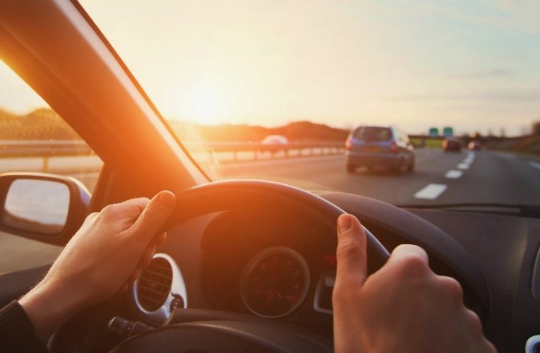 Segurança ocular nas estradas: dicas para tornar as viagens mais seguras