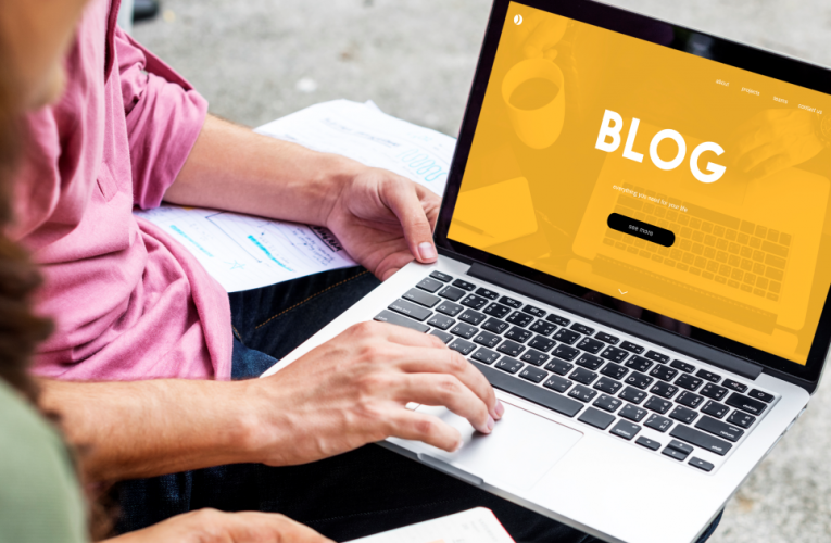 Blogs têm sido peça-chave na estratégia de marketing digital de grandes empresas