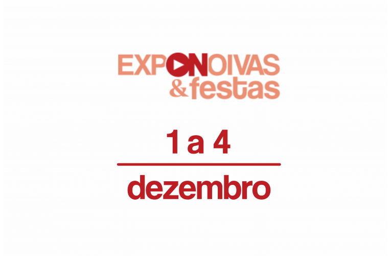 Expo Noivas & Festas terá edição on-line repleta de novidades em 2020
