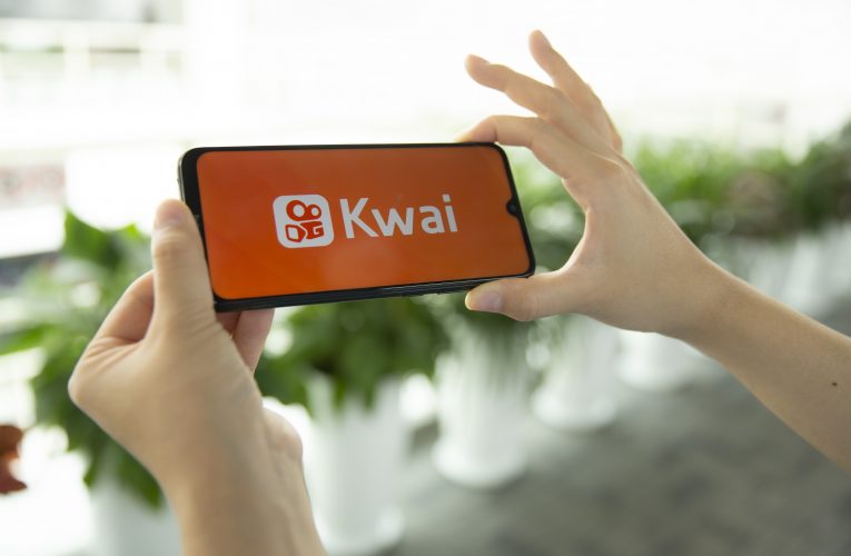 Kwai, aplicativo de vídeos curtos, promove lives com as Dibradoras e personalidades do esporte brasileiro