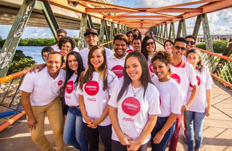 Jovens podem participar de capacitação gratuita em Minas Gerais