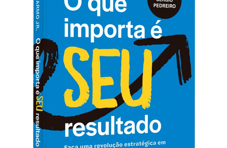 Lásaro do Carmo lança livro sobre empresas e negócios em Campinas