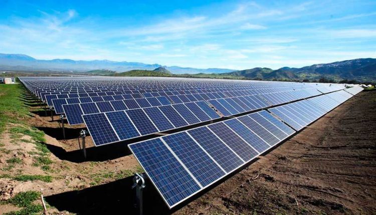 Usinas solares: em três anos, capacidade instalada aumentou dez vezes