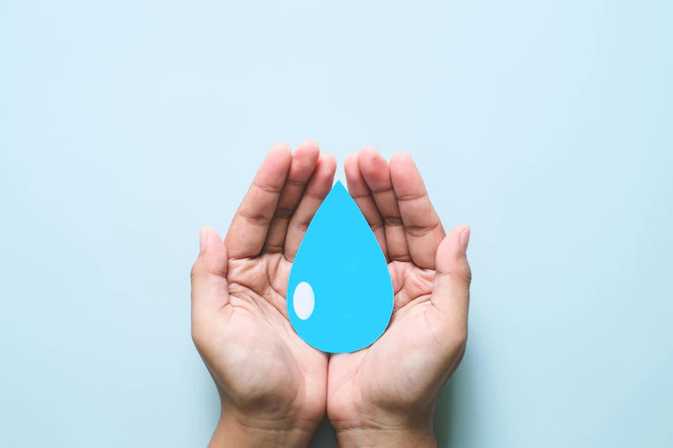 Brasileiros usam 51% a mais de água do que a quantidade diária recomendada