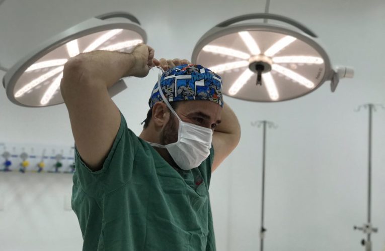 Brasil ocupa o segundo lugar no ranking de países que mais realiza cirurgia plástica