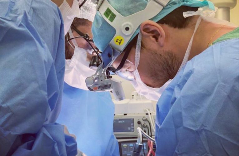 Cirurgia ortognática conta com tecnologia de planejamento cirúrgico virtual