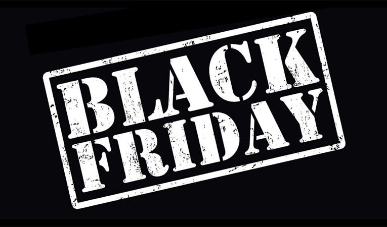 Pesquisas apontam otimismo com as vendas da Black Friday