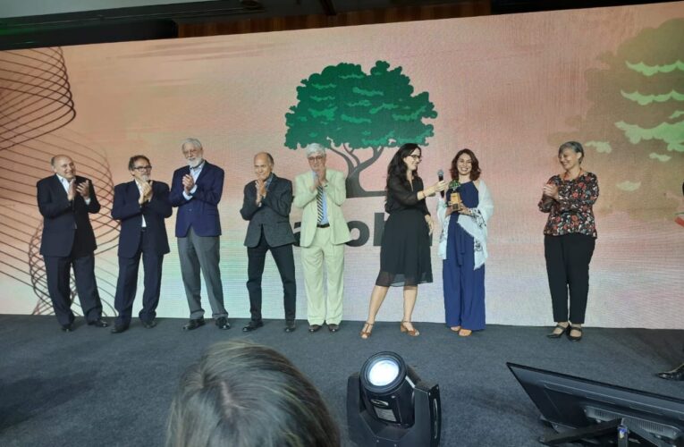LLYC Brasil vence como Agência Destaque do ano no Prêmio Jatobá