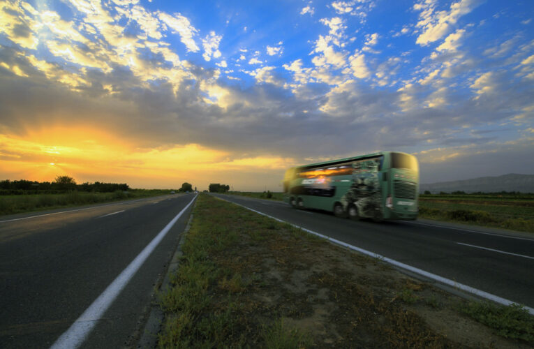 Viagens de ônibus no Brasil: opção confortável e econômica para conhecer o país