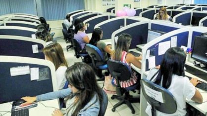 Chat GPT é tendência no setor de telemarketing