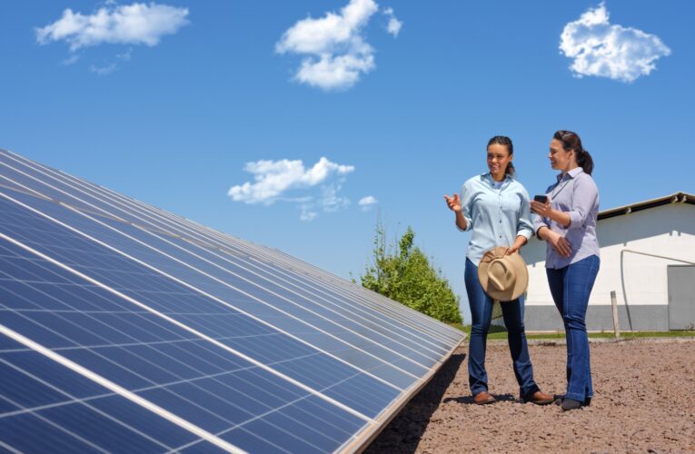 Nordeste se destaca na produção de energia solar