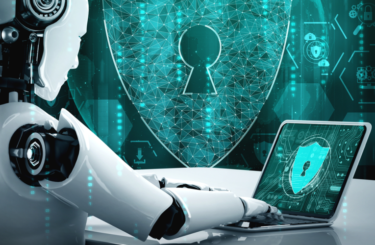 Empresas de cibersegurança lutam contra o cibercrime pelo domínio das IAs