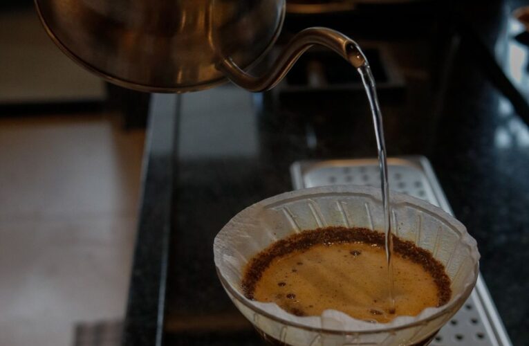 Produção global de café deve crescer 2,5% no próximo ano