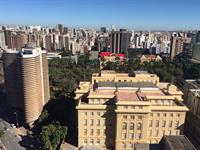 Belo Horizonte está entre as 10 cidades mais inteligentes do Brasil