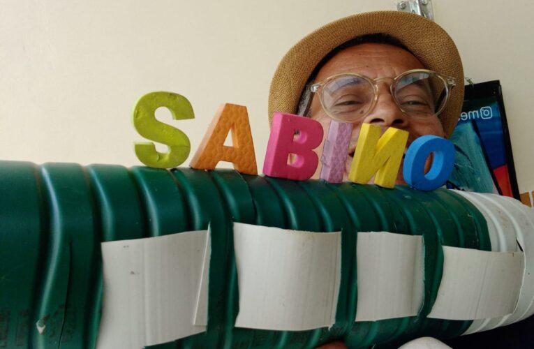 Centenário de Fernando Sabino é celebrado com atividades para crianças em BH