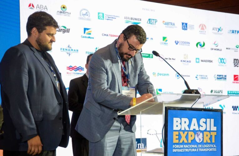 HUB Brasil Export conecta inovação a setores estratégicos