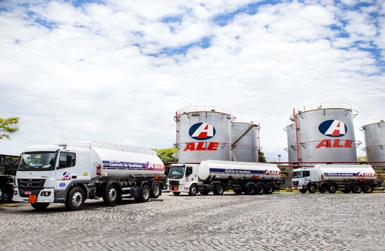 Distribuidora de combustíveis contrata em Minas Gerais e outros quatro estados