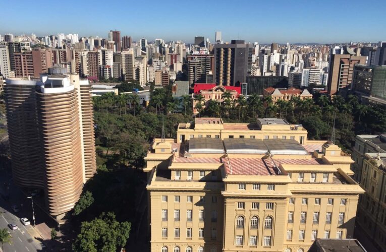 Volta às aulas aquece mercado imobiliário em Belo Horizonte