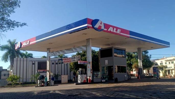 Distribuidora de combustíveis amplia presença no  Norte de Minas