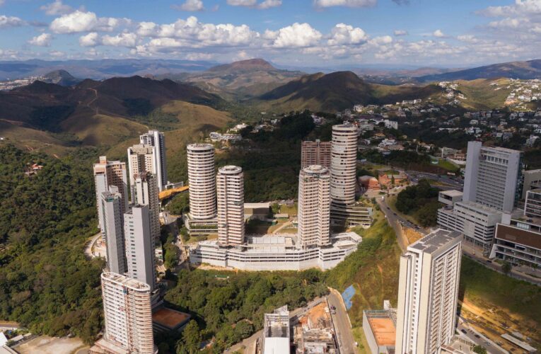 Região norte de Nova Lima atrai novos investidores