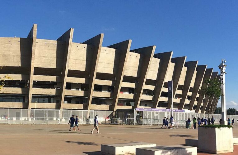 Corretores de imóveis se reúnem no Mineirão nesta semana