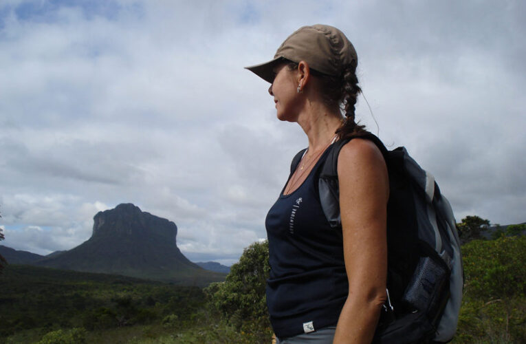 Palestra gratuita apresenta práticas sustentáveis para o turismo em Minas Gerais