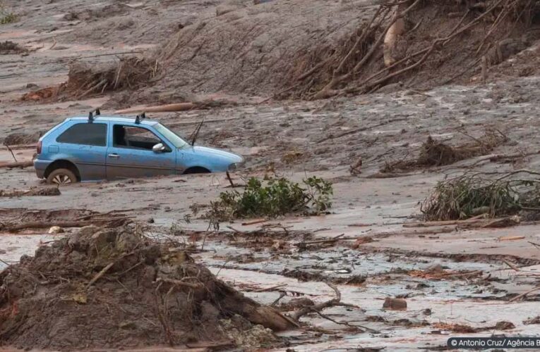 Samarco, Vale, BHP e Renova são condenadas por “narrativa fantasiosa”