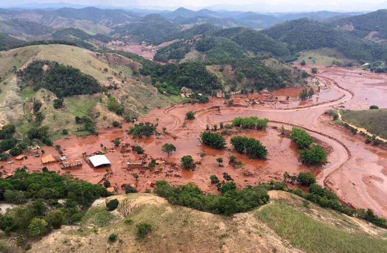 Entidade pede mudanças na mineração para evitar tragédias como a ocorrida em Mariana