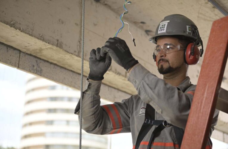 Construtoras são eleitas em prêmio de segurança do trabalho do Sinduscon-MG e Seconci-MG