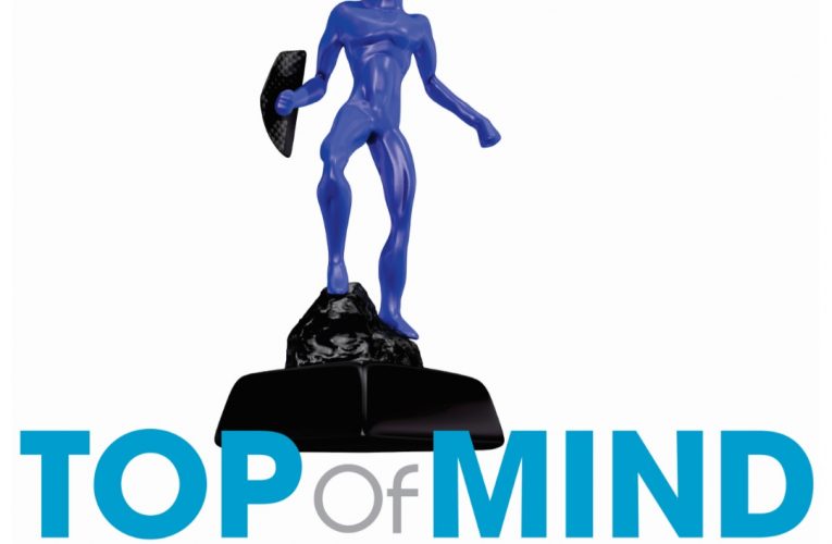 ALMACO divulga os vencedores do Top of Mind da Indústria de Compósitos