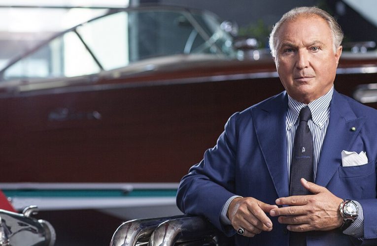 Recém chegada ao Brasil, marca italiana da família Lamborghini conquista adeptos pelo Brasil e a previsão é de impacto positivo no mercado de energéticos