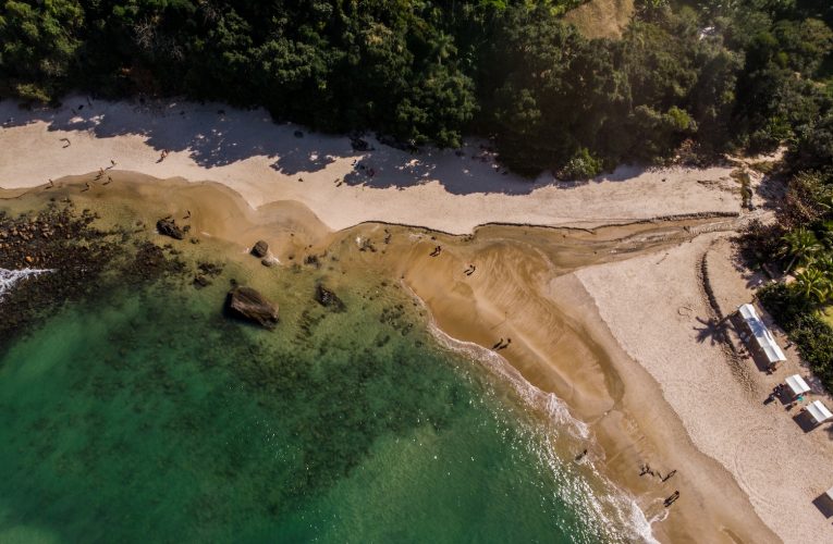 Maresias: três opções de roteiros para curtir o destino