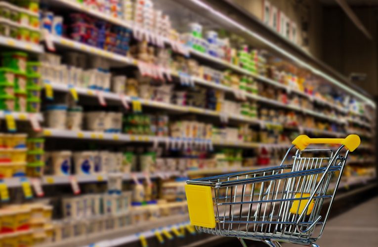 Perspectivas para os supermercados em 2021