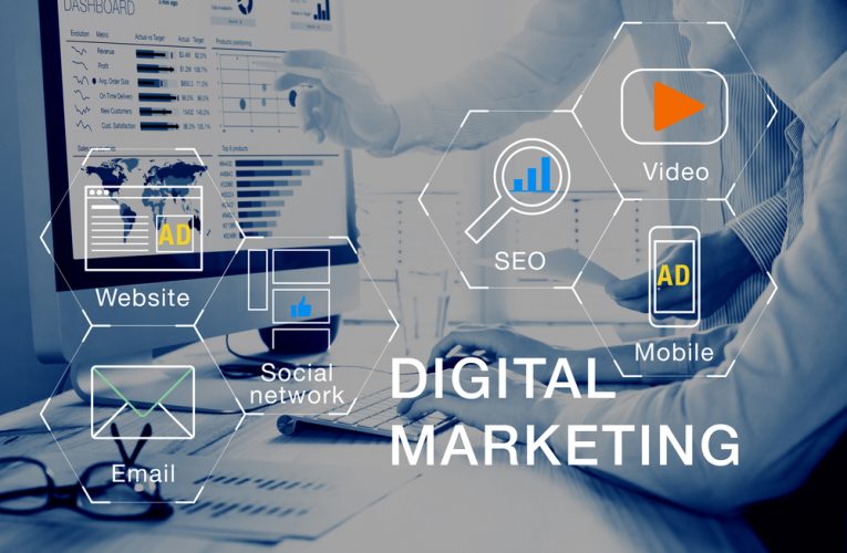 Análise de dados é o futuro do marketing digital