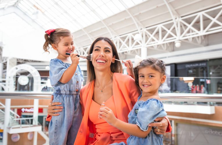 Shopping reabre em Belo Horizonte e aposta em sorteios para comemorar o Dia das Mães