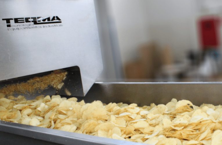 Interesse por máquinas para snacks dispara em 2020