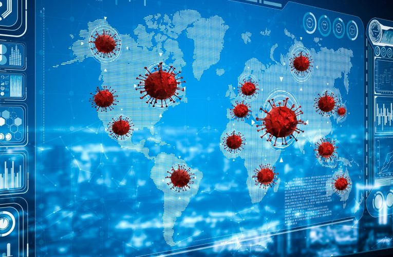 Geotecnologia: qual seu apoio no combate à COVID-19?