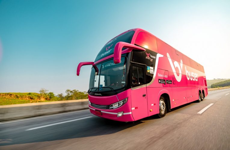 Startup de transporte rodoviário anuncia investimentos de R$ 100 milhões em Minas Gerais