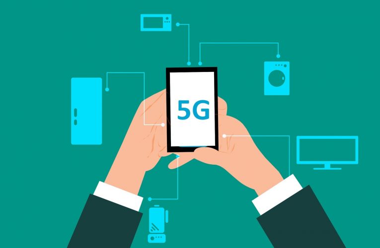 Oportunidades de investimento em 5G e infraestrutura do Brasil são tema de webinar