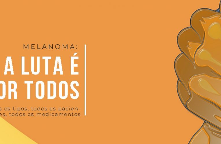 Maio é o Mês Internacional de Combate ao Melanoma, o tipo mais grave de câncer de pele