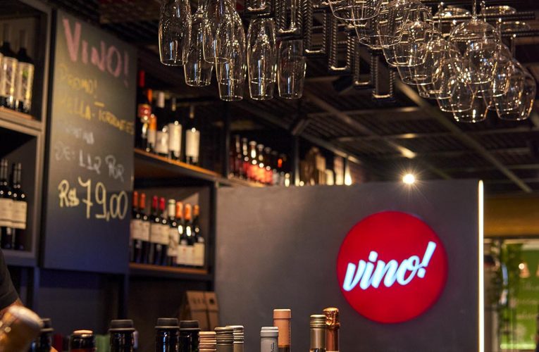 Marca Vino! impulsiona a cultura enogastronômica em Florianópolis