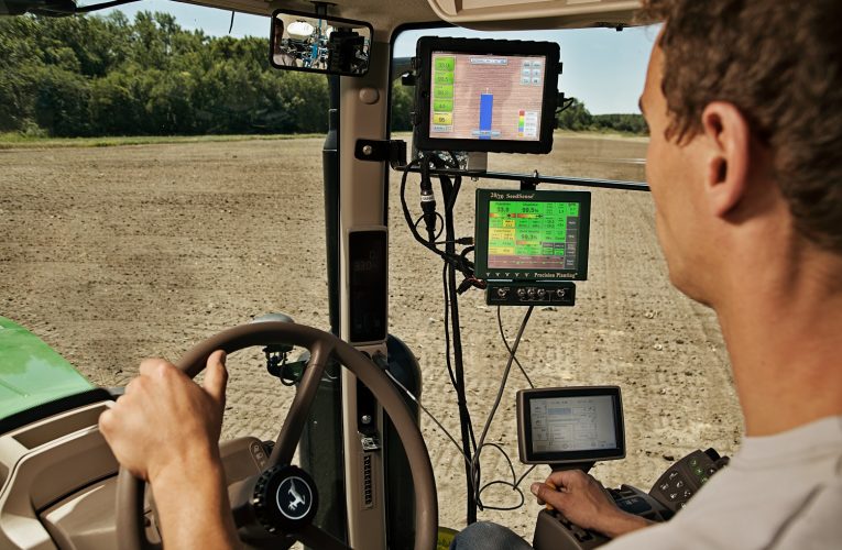 Climate FieldView promove aula gratuita de agricultura digital com Marcos Fava Neves