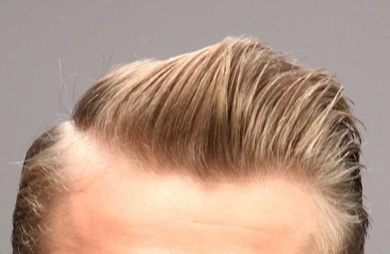 Os modeladores para cabelo encabeçam o crescimento do mercado de beleza masculino