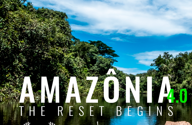 Documentário brasileiro “Amazônia 4.0” conquista prêmio no Festival Internacional de Cinema de Nova Iorque