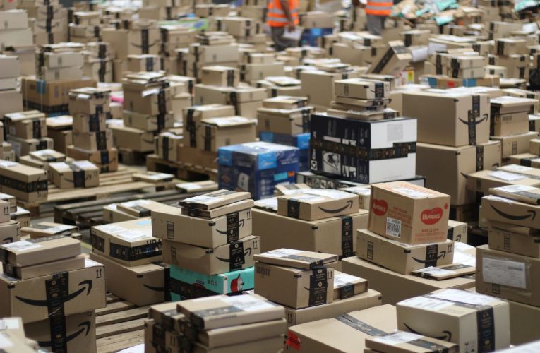 Volume de pacotes do Prime Day Amazon deve aumentar 3 vezes este ano