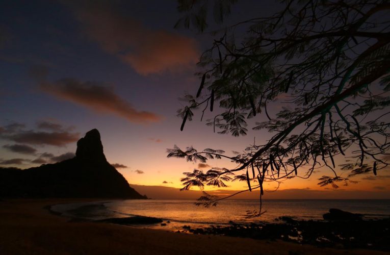 Fernando de Noronha terá todos os moradores acima de 18 anos vacinados contra a Covid-19