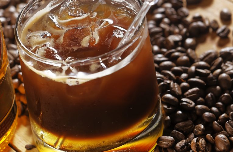 Campeonato mundial de drinks com café reunirá profissionais brasileiros