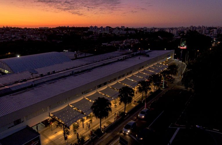 Shopping Prado Boulevard lança campanha de Dia dos Namorados em aplicativo