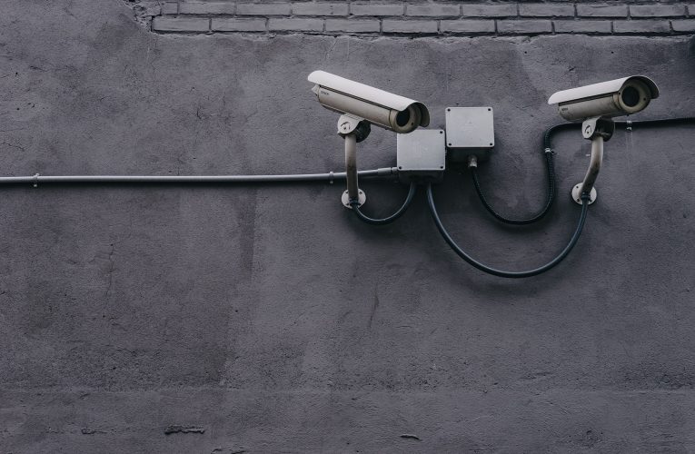 Cabos de CFTV devem ter certificação da ANATEL