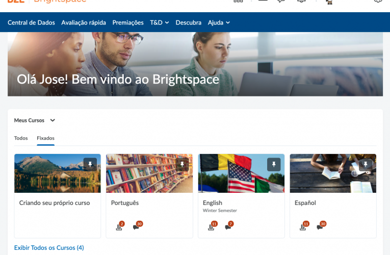 D2L coloca o Brasil como mercado prioritário